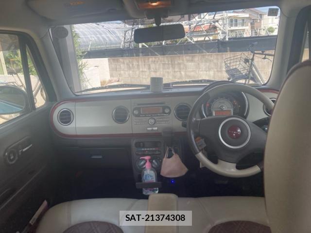 Suzuki LAPIN 2014-12 8657956-15