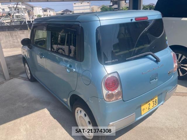 Suzuki LAPIN 2014-12 8657956-1