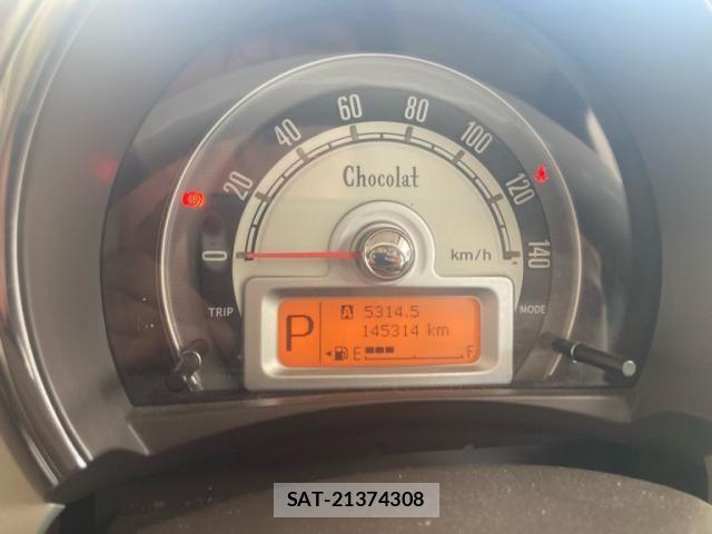 Suzuki LAPIN 2014-12 8657956-5