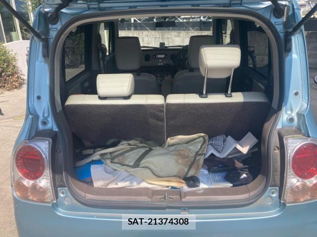 Suzuki LAPIN 2014-12 8657956-6