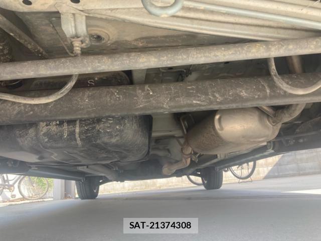 Suzuki LAPIN 2014-12 8657956-7