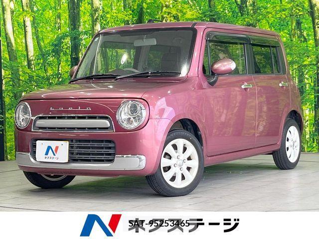Suzuki LAPIN 2015-02 8665781-0