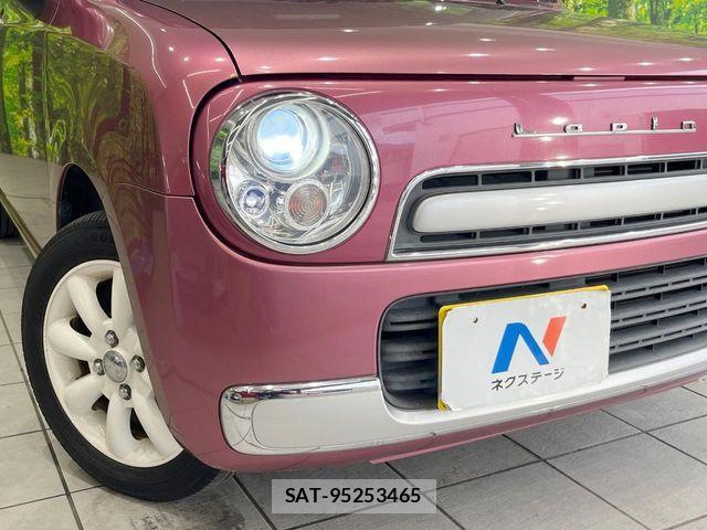 Suzuki LAPIN 2015-02 8665781-11