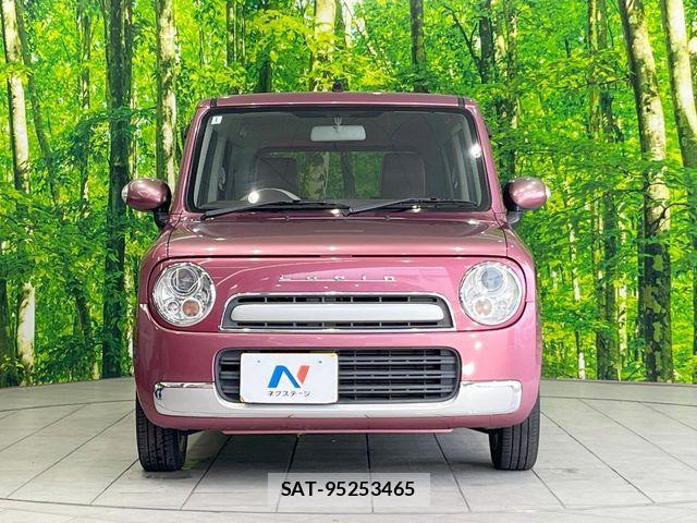 Suzuki LAPIN 2015-02 8665781-13