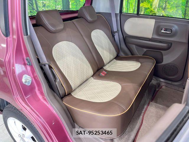 Suzuki LAPIN 2015-02 8665781-8
