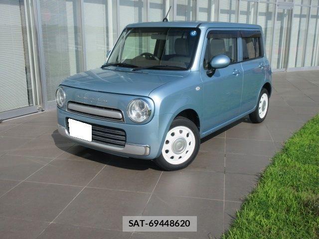 Suzuki LAPIN 2015-01 8665782-0