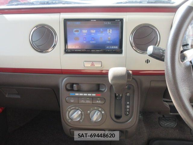 Suzuki LAPIN 2015-01 8665782-9
