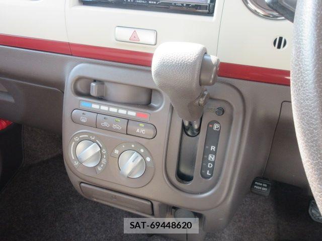 Suzuki LAPIN 2015-01 8665782-11