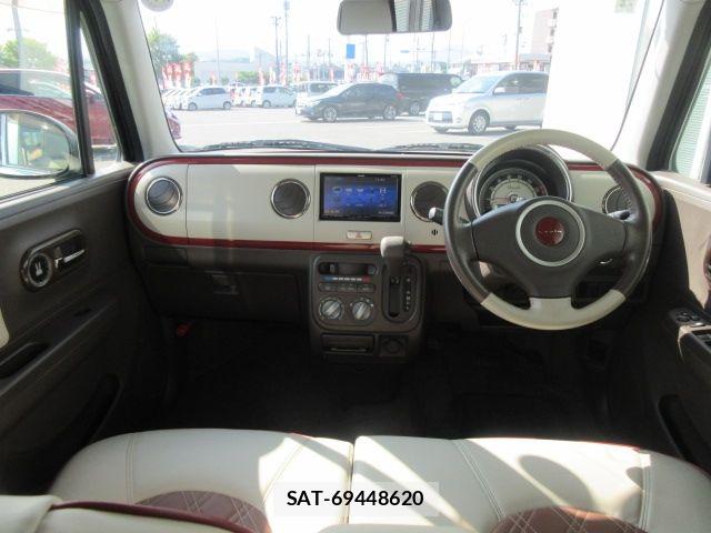 Suzuki LAPIN 2015-01 8665782-1