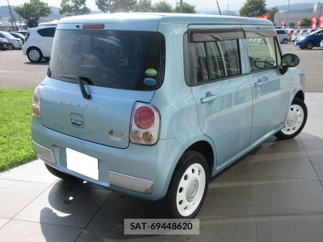 Suzuki LAPIN 2015-01 8665782-2