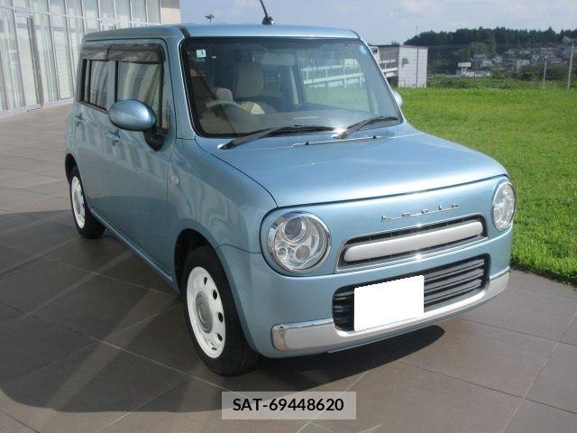 Suzuki LAPIN 2015-01 8665782-3