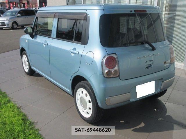 Suzuki LAPIN 2015-01 8665782-4