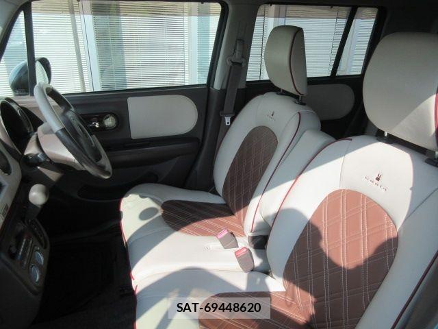Suzuki LAPIN 2015-01 8665782-5