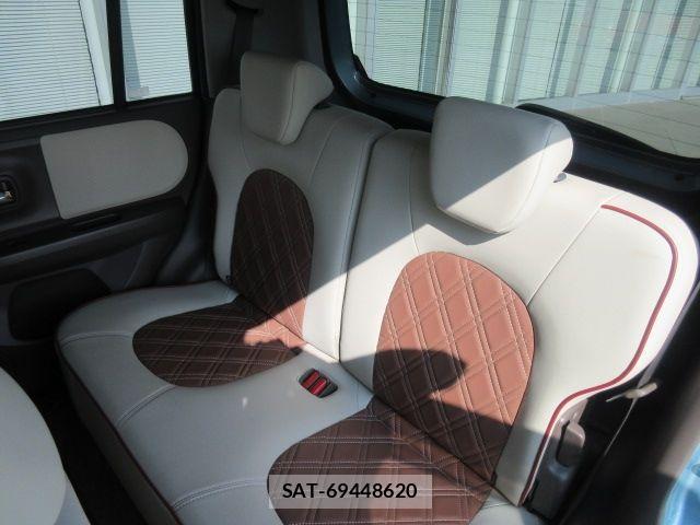 Suzuki LAPIN 2015-01 8665782-6
