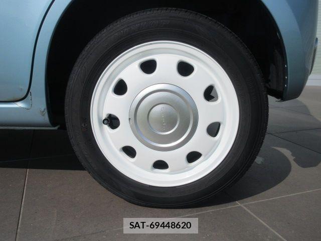 Suzuki LAPIN 2015-01 8665782-7
