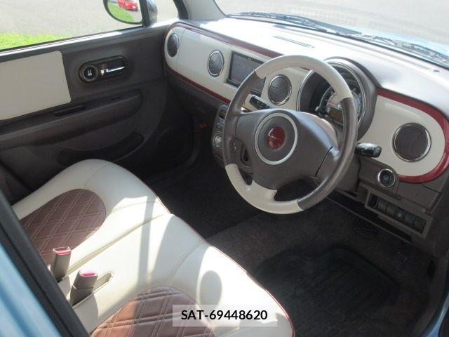 Suzuki LAPIN 2015-01 8665782-8