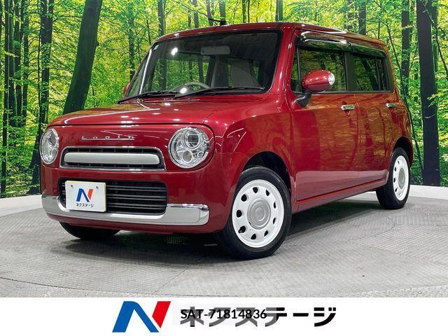 Suzuki LAPIN 2015-03 8657954-0