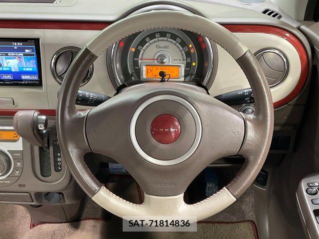 Suzuki LAPIN 2015-03 8657954-11