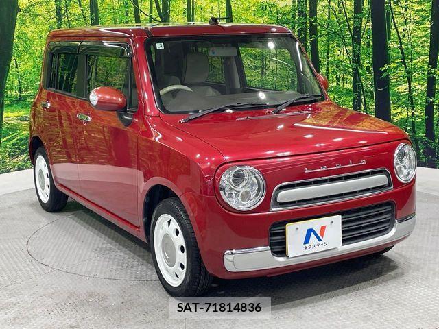 Suzuki LAPIN 2015-03 8657954-16