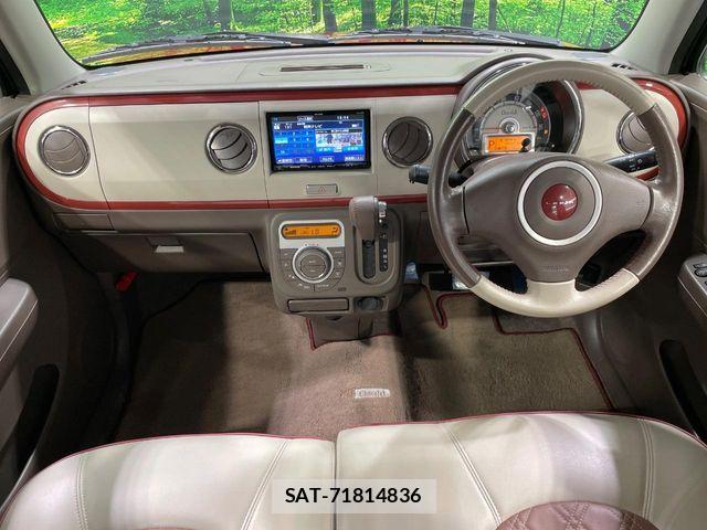 Suzuki LAPIN 2015-03 8657954-3