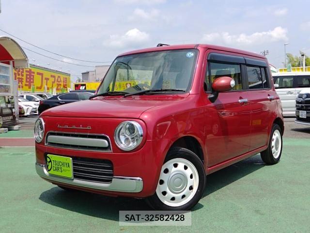 Suzuki LAPIN 2015-03 8740357-0