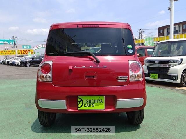 Suzuki LAPIN 2015-03 8740357-9