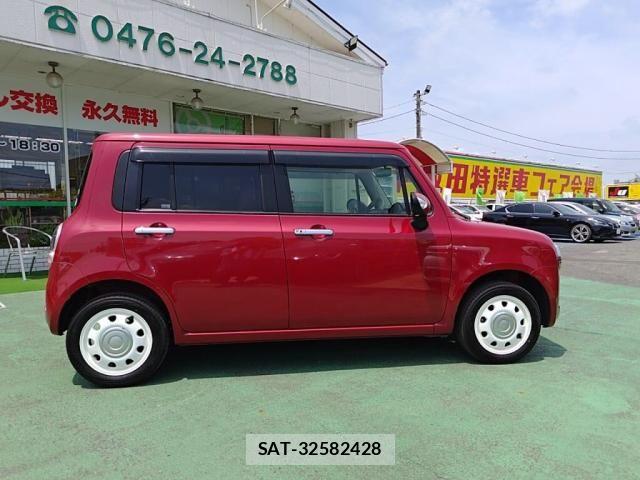 Suzuki LAPIN 2015-03 8740357-10
