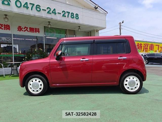 Suzuki LAPIN 2015-03 8740357-11