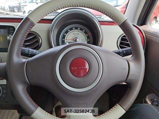 Suzuki LAPIN 2015-03 8740357-17