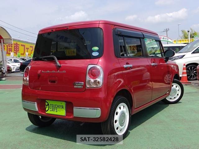 Suzuki LAPIN 2015-03 8740357-1