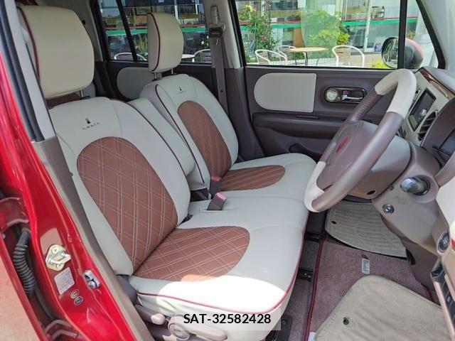 Suzuki LAPIN 2015-03 8740357-20