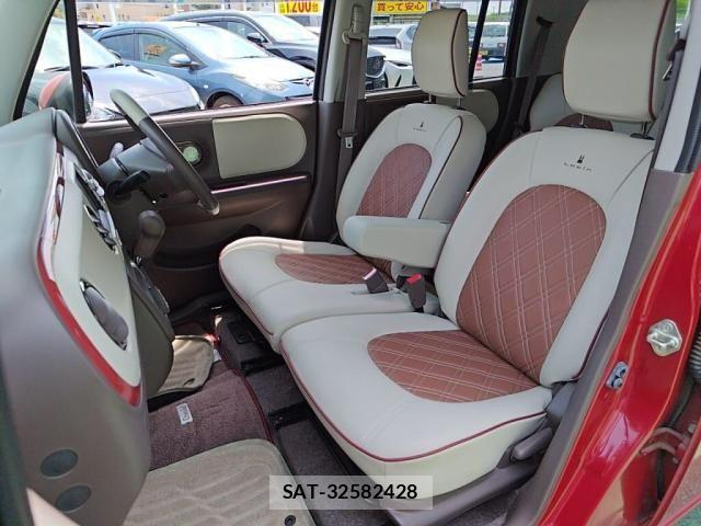 Suzuki LAPIN 2015-03 8740357-21