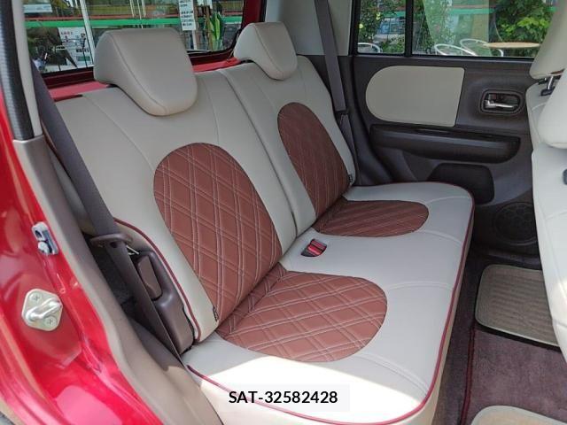 Suzuki LAPIN 2015-03 8740357-22