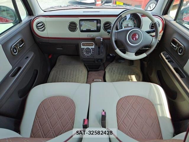 Suzuki LAPIN 2015-03 8740357-2