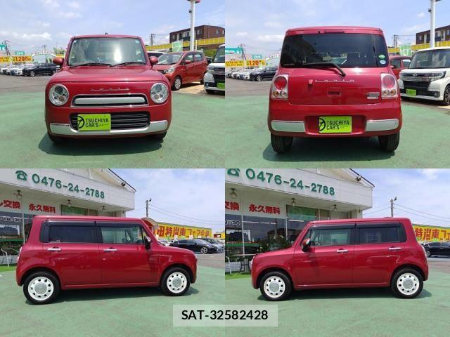 Suzuki LAPIN 2015-03 8740357-3