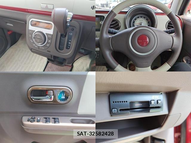 Suzuki LAPIN 2015-03 8740357-5
