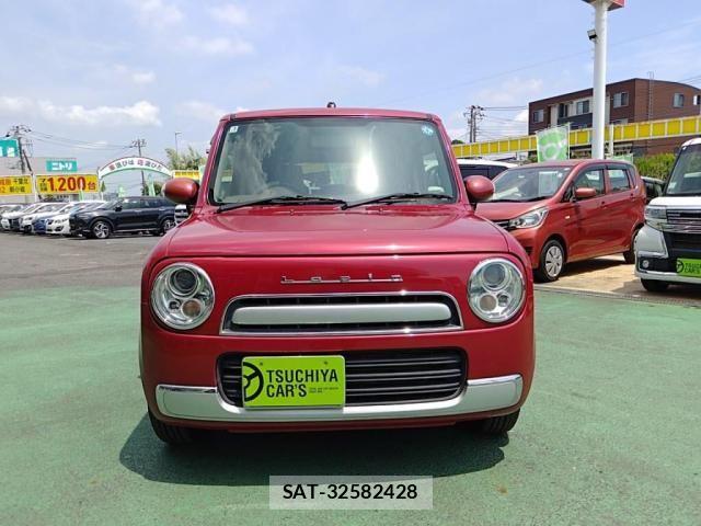 Suzuki LAPIN 2015-03 8740357-8