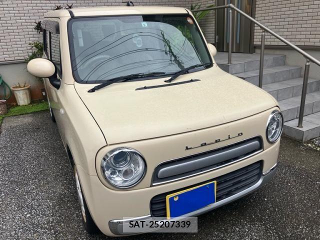 Suzuki LAPIN 2013-09 8740361-0