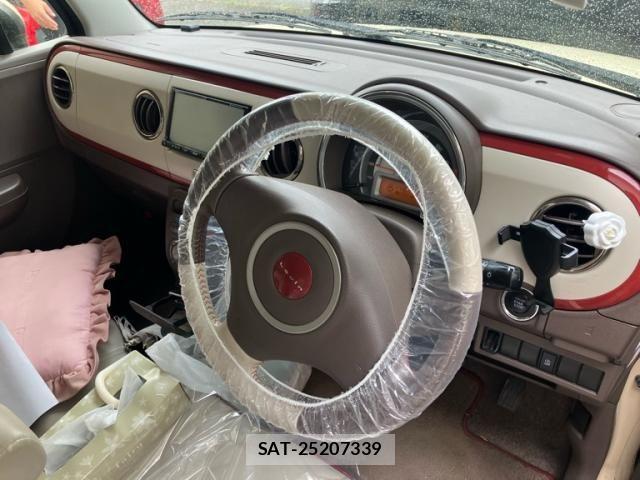 Suzuki LAPIN 2013-09 8740361-9