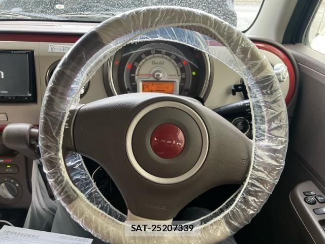 Suzuki LAPIN 2013-09 8740361-13