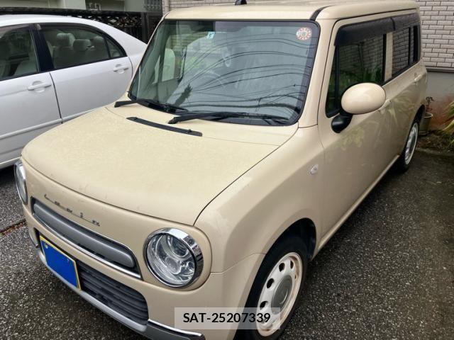 Suzuki LAPIN 2013-09 8740361-1