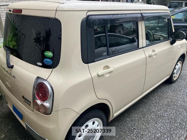 Suzuki LAPIN 2013-09 8740361-2