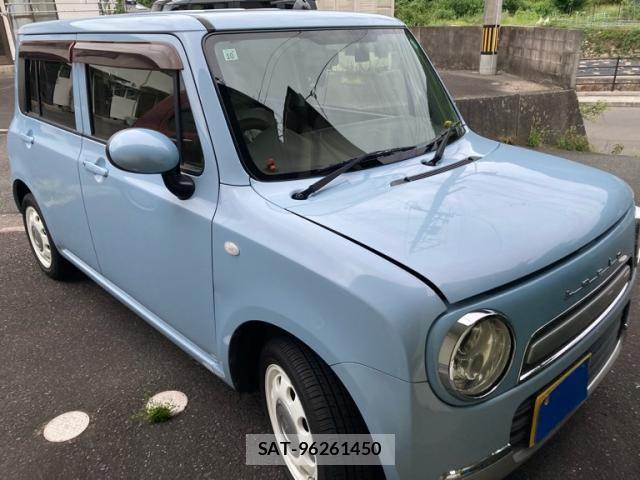 Suzuki LAPIN 2013-08 8740360-0