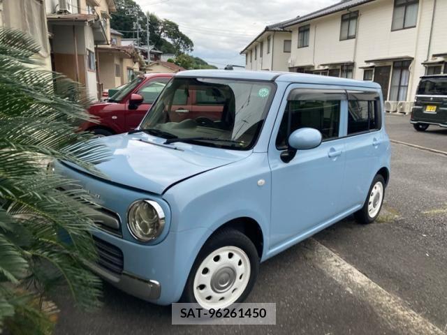 Suzuki LAPIN 2013-08 8740360-1