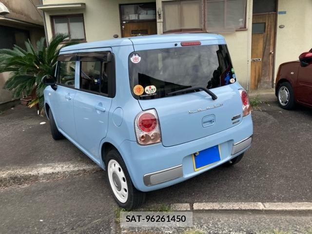 Suzuki LAPIN 2013-08 8740360-2