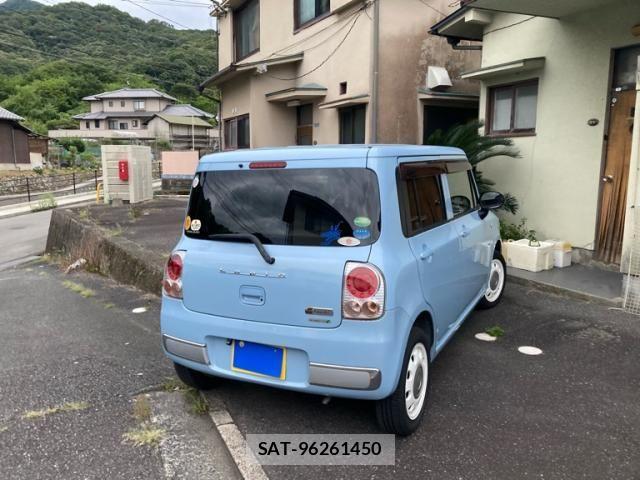 Suzuki LAPIN 2013-08 8740360-3