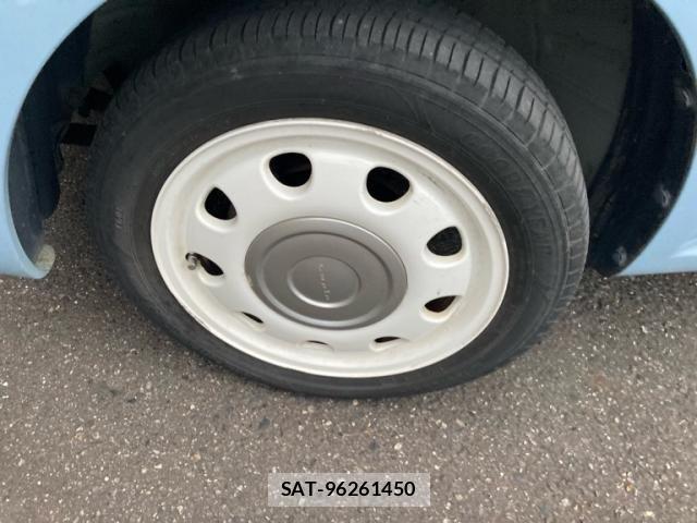 Suzuki LAPIN 2013-08 8740360-5
