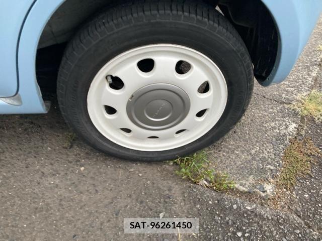 Suzuki LAPIN 2013-08 8740360-6