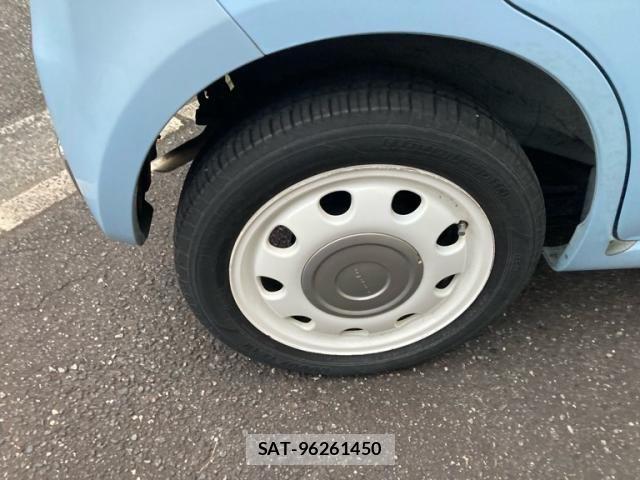Suzuki LAPIN 2013-08 8740360-7