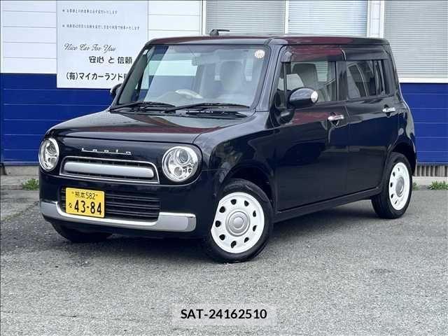 Suzuki LAPIN 2013-09 8740359-0